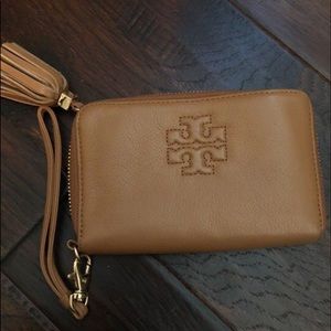 TORY BURCH WALLET